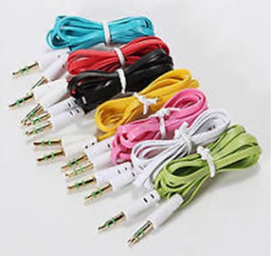 India Desire : Paytm Loot : Buy Shutterbugs Aux Cable For All Smart Phones At Rs 1 Only